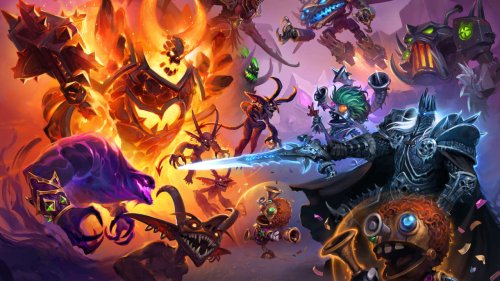 Blizzcon 2019 Schedule Revealed, Includes Overwatch, StarCraft, & More - GS News Update