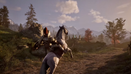 Oblivion Remastered Couldn't Come At A Worse Time For Some Games