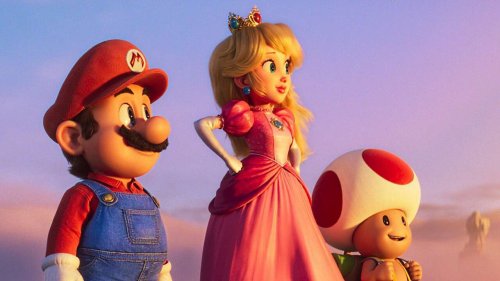 The Super Mario Bros Movie Crosses $900M At Global Box Office – Deadline