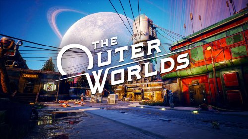 First Look At The Fallout-Inspired RPG, The Outer Worlds