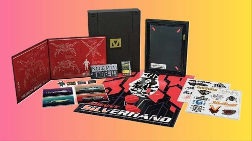 Best Buy-Exclusive Cyberpunk 2077 Book Bundle Is On Clearance
