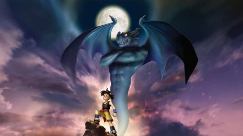 Xbox Honors Akira Toriyama With A Nod To Blue Dragon