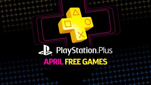 PlayStation Plus Free Games For April 2023 Revealed