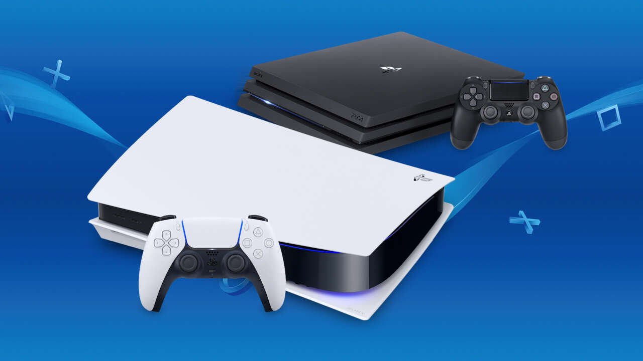 Best PlayStation Deals In June 2021: PS5 And PS4 Deals, Sales, And Prices