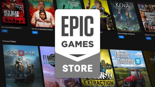 Epic Games Store Will Continue To Offer Free Games In 2022