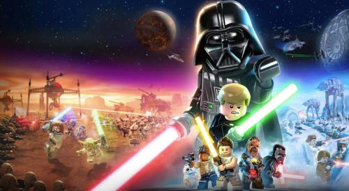 Lego Star Wars: The Skywalker Saga Comes To Game Pass On December 6