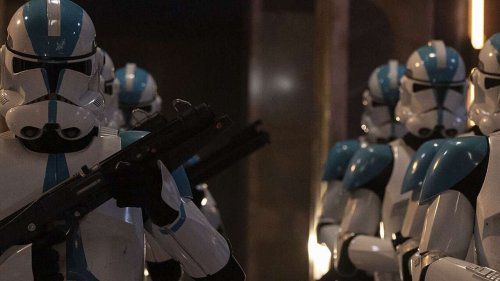 Exclusive: Star Wars Day 501st Trooper Helmet From Hasbro Price And Release Date Detailed