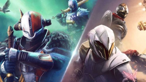 Assassin's Creed And Destiny 2 Crossover Will Introduce Some Trendy Cosmetics To Both Games