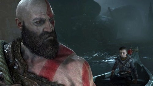 God Of War PS4 - How The New Combat System Works
