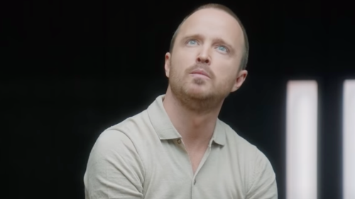 Fallout's Jonathan Nolan Says Aaron Paul Is A Big Fan Of The Show, Could He Be In Season 2?