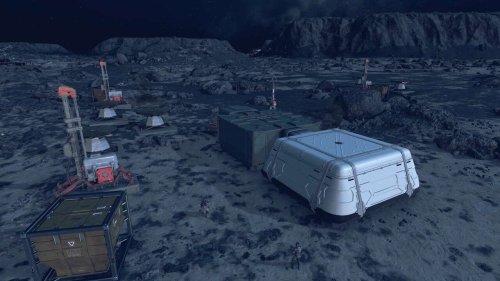 How To Build And Utilize Outposts In Starfield