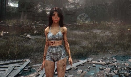 All 9 Swimsuit Outfits In Clair Obscur: Expedition 33 And Where To Find Them