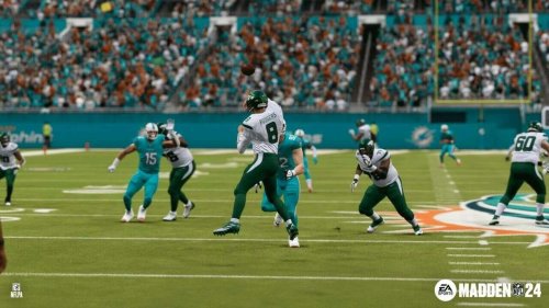 Madden NFL 24 Preorders Are Live - Get A Free $15 Gift Card