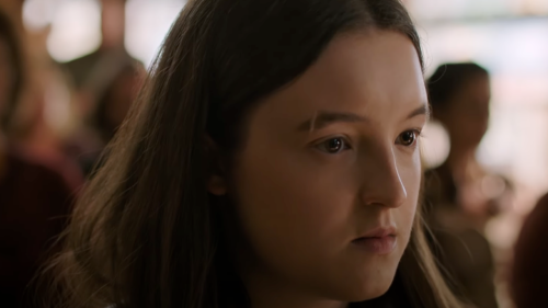 The Last Of Us Star Bella Ramsey Was "Really Worried" About Filming This One Scene