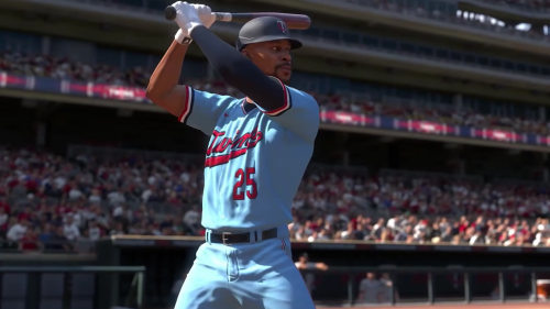 Sony Comments On Deal To Bring MLB The Show 21 To Xbox And Game Pass