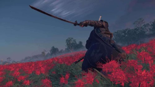 Ghost Of Tsushima PC Requirements And New PlayStation Overlay Revealed