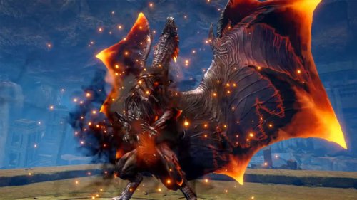 Monster Hunter Rise: Sunbreak Free Title Update 3 Adds More Powerful ...