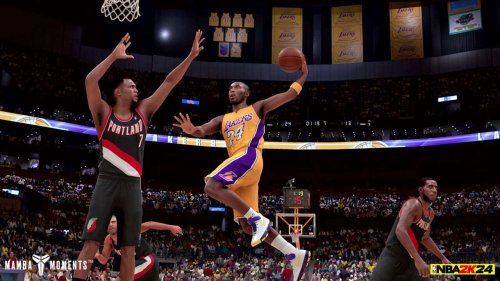 New Class Action Lawsuit Blames Take-Two and 2K For Expiring Virtual Currency