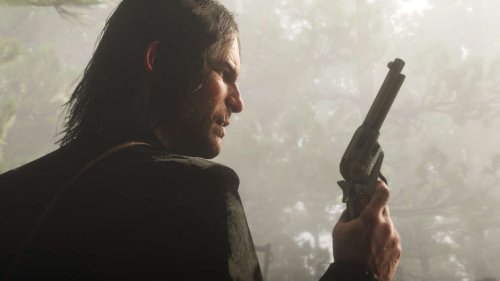 Red Dead Redemption 2: 14 Secret Tips The Game Never Tells You!