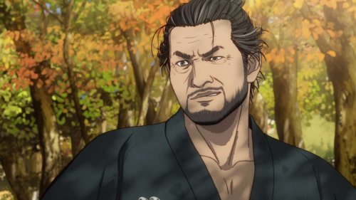 Onimusha Anime Series Looks Violent And Bloody In First Images From Netflix