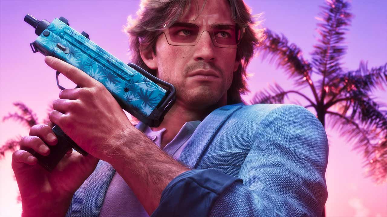 GTA 6 Early Access Is Not Real, But The Scam Sites Are