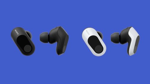 Sony's Stellar Inzone Gaming Earbuds Are On Sale For The First Time