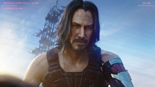 CD Projekt Red Still "Exploring" Cyberpunk 2077 Multiplayer, Hints At Post-Launch Expansions