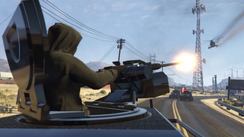 GTA 6 Leak Rockstar Responds, Says Work Will "Continue As Planned