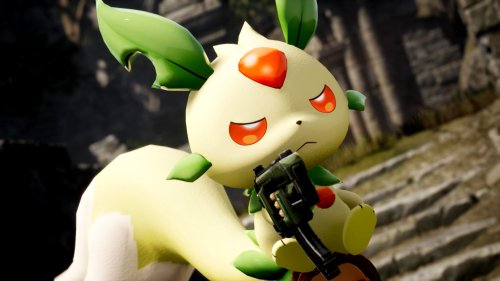 Palworld Trailer Shows More Exploration, Overwhelming Firepower In The Pokemon-With-Guns Game