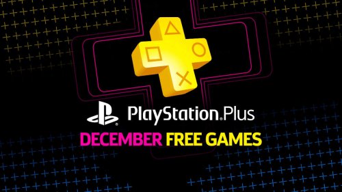 PlayStation Plus Free Games For December 2022 Available Now