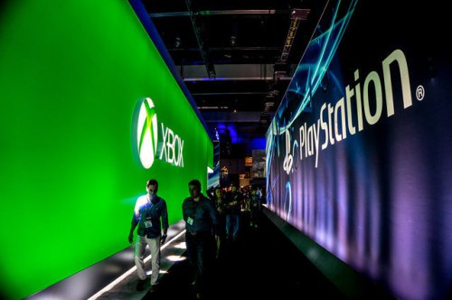 Xbox One, PS4 coming to GameStop Expo