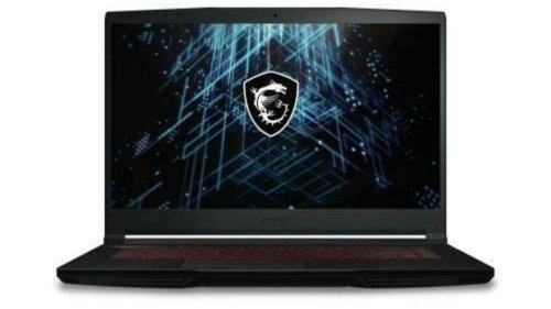 Get This Great MSI Gaming Laptop For Only $580