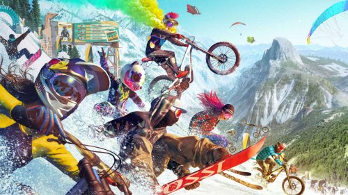 This New Video Game Movie Adaptation Is An Extreme Surprise