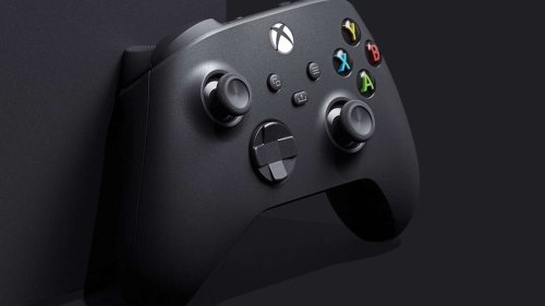 Get An Xbox Series X With Extra Controller For A Great Price