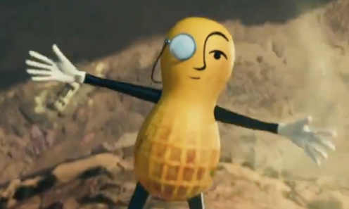 2020 Super Bowl Commercials: The Death Of Mr Peanut - Flipboard