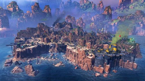 Apex Legends Maps Every Battle Royale Map S History And How They Ve Changed The Game Flipboard