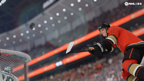 NHL 23 Official Gameplay Trailer | Flipboard