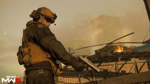 Call Of Duty: Modern Warfare 3 Multiplayer Tips