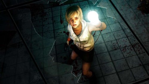 Unannounced Silent Hill Game, The Short Message, Gets A Rating