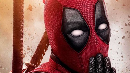 Deadpool 3 Is Aiming To Outdo Dune: Part Two With Its Own Crude Popcorn Bucket