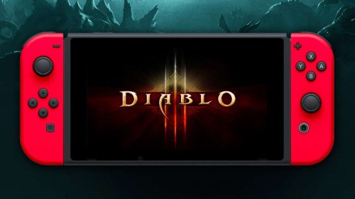 GS News Update: Diablo 3 For Nintendo Switch Is Real, According To A New Report