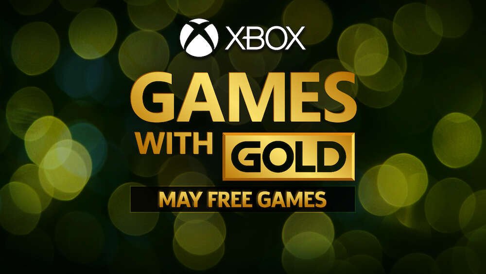 Xbox Games With Gold (May 2021): Free Xbox Series X And Xbox One Games Available Now