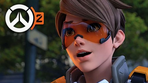 Will Overwatch 2 Be On Switch? - GameSpot