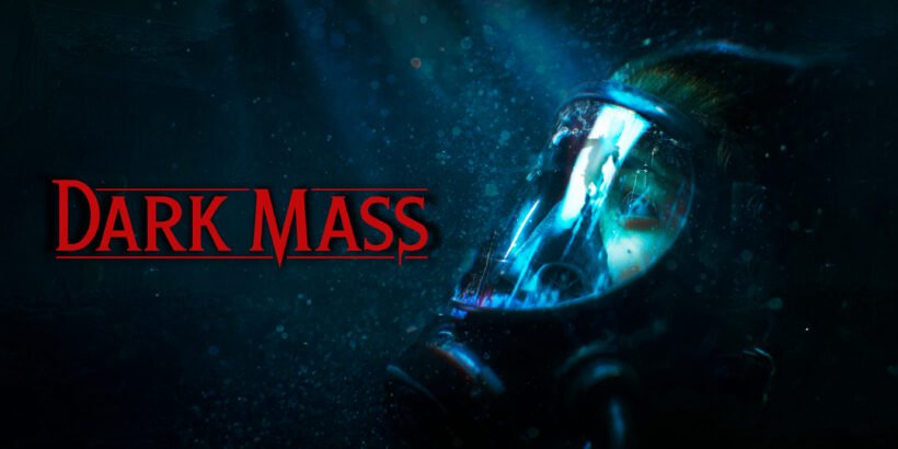 Dark Mass – Düsteres Unterwasser-Horror-Abenteuer für PC, PlayStation und Xbox angekündigt