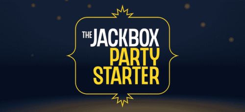 The Jackbox Party Starter: Ab sofort für PC und Konsole erhältlich
