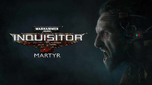 Warhammer 40.000: Inquisitor – Ab 27. Oktober 2022 als Ultimate Edition erhältlich