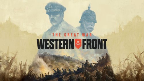 The Great War: Western Front – Ab 30. März hat jede Entscheidung Konsequenzen