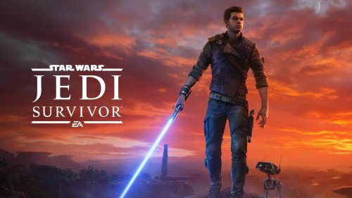Star Wars Jedi: Survivor – Cal Kestis nächstes Abenteuer erscheint am 17. März 2023