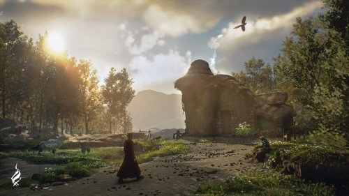 Hogwarts Legacy – Neuer Gameplay-Trailer zum Open-World-Action-RPG veröffentlicht