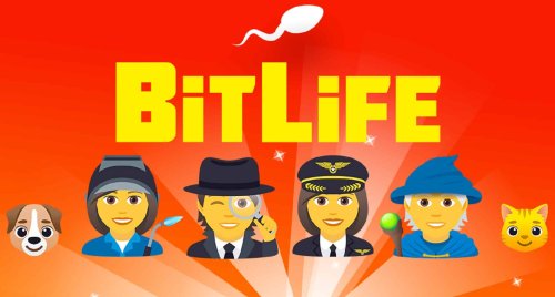 72 Millionen virtuelle Leben in einem Jahr: BitLife überzeugt international